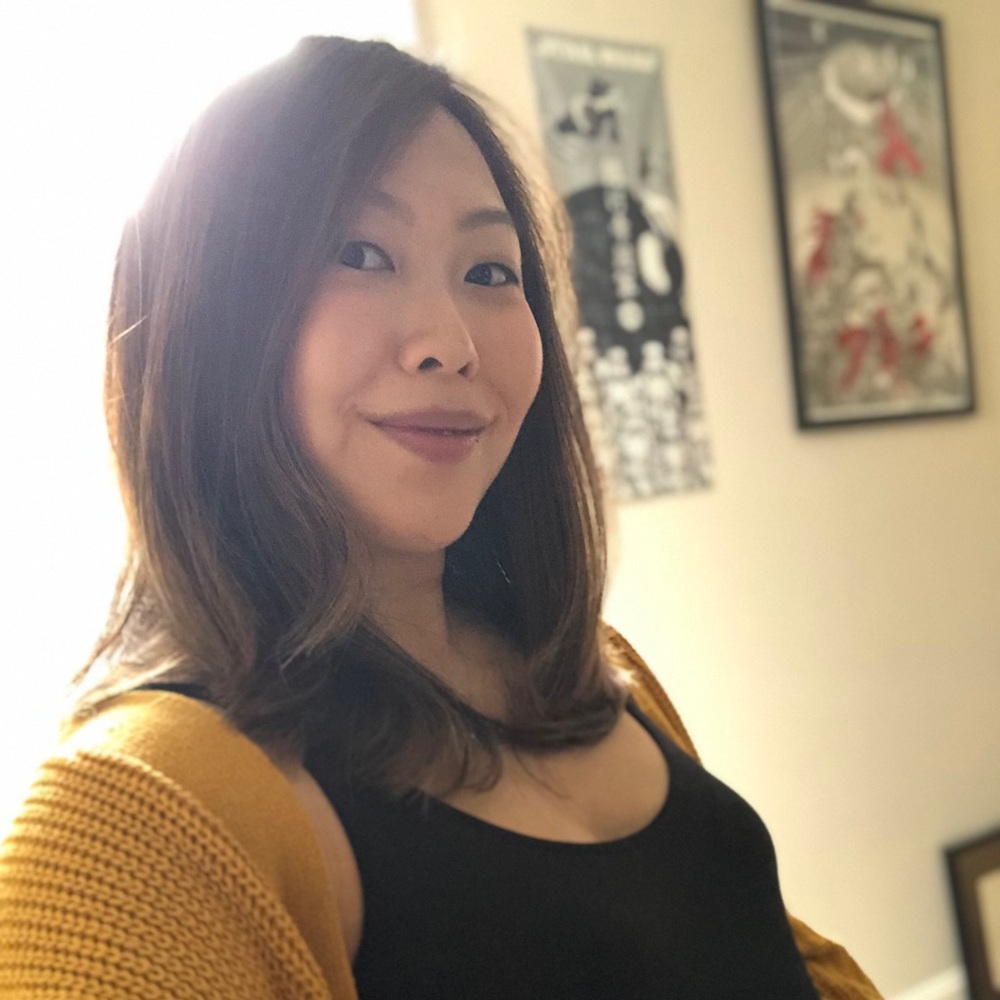 Meet your Posher, Xinyi